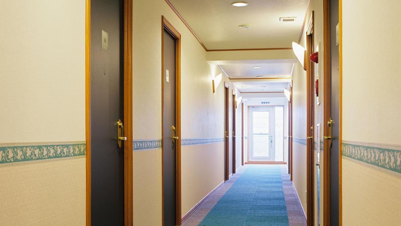 Toyoko Inn Tokyo Uguisudani Ekimae מראה חיצוני תמונה
