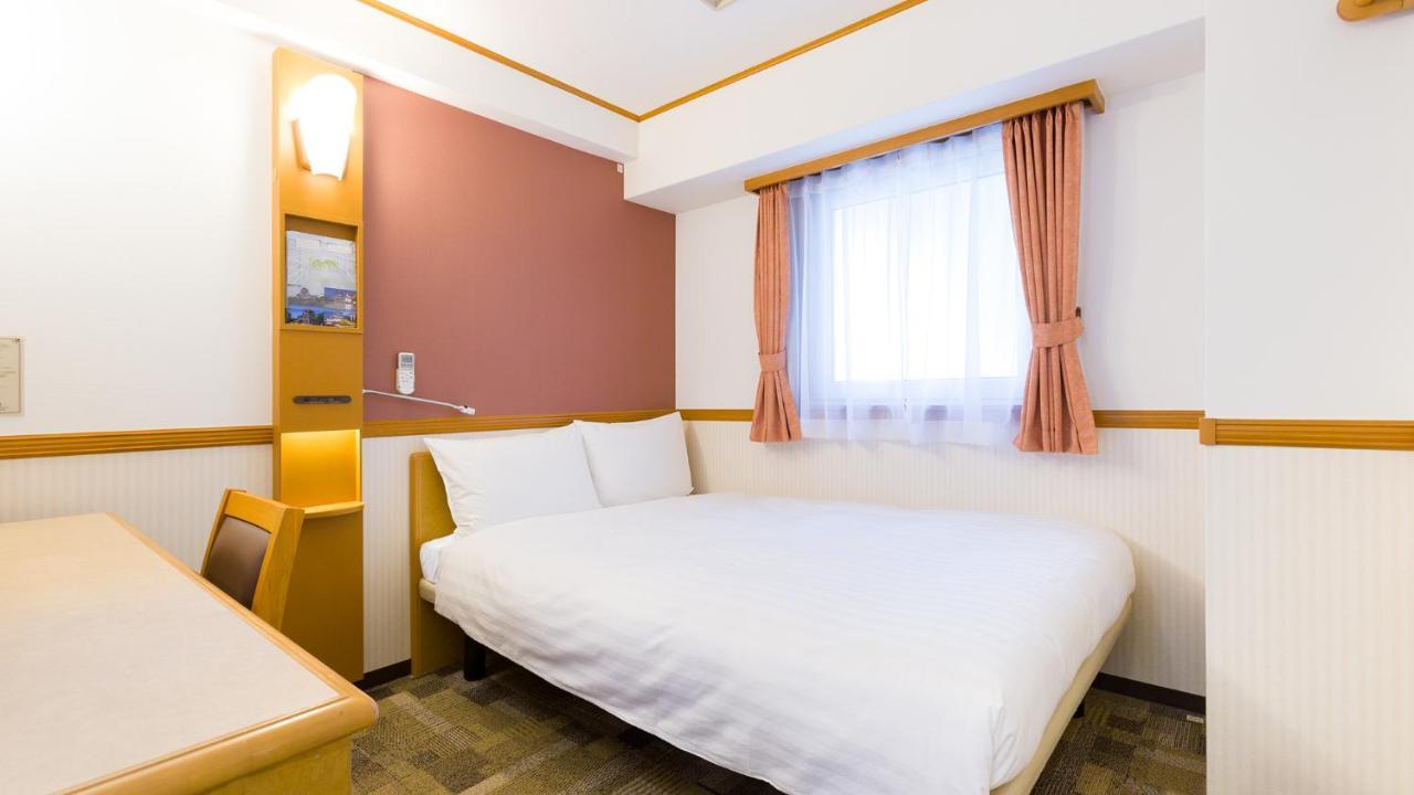 Toyoko Inn Tokyo Uguisudani Ekimae מראה חיצוני תמונה
