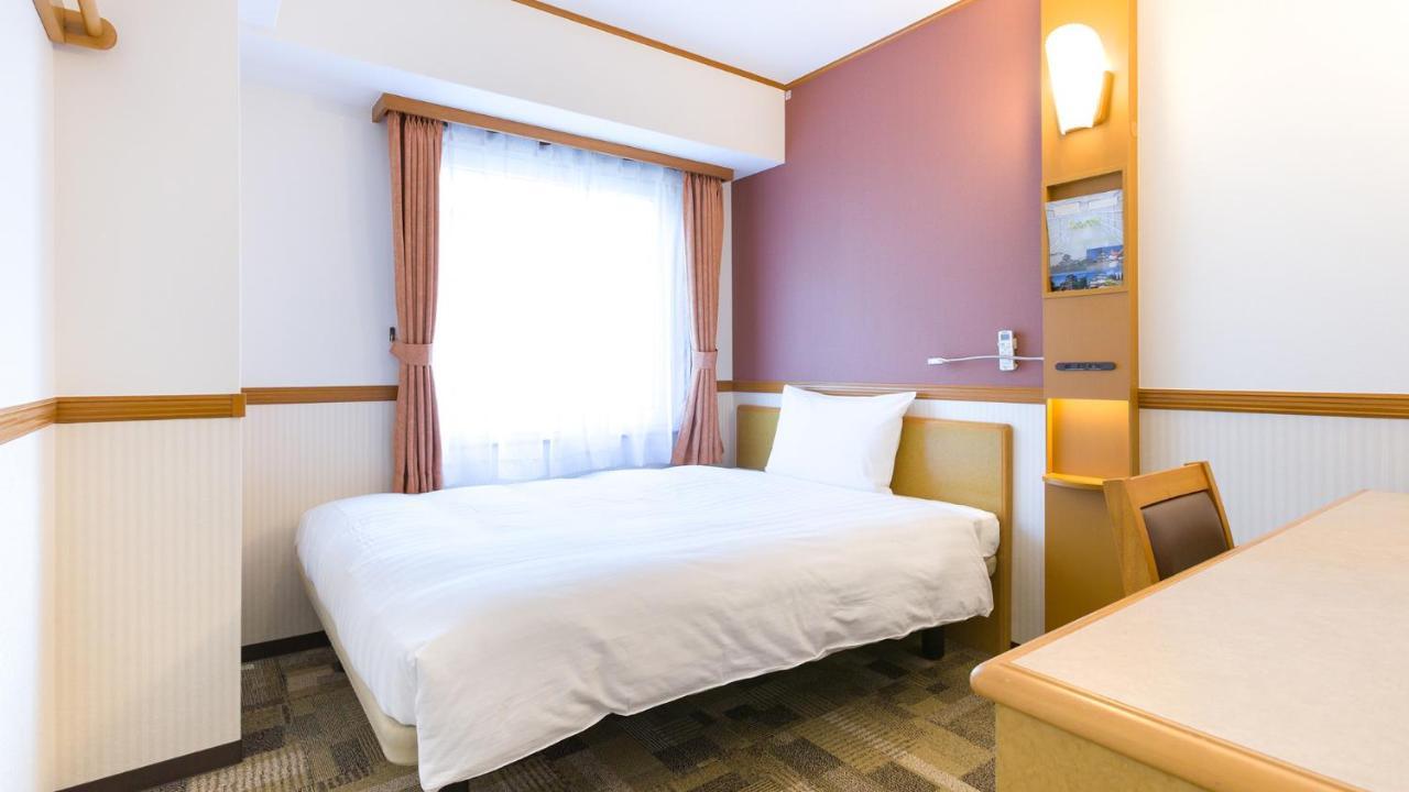 Toyoko Inn Tokyo Uguisudani Ekimae מראה חיצוני תמונה