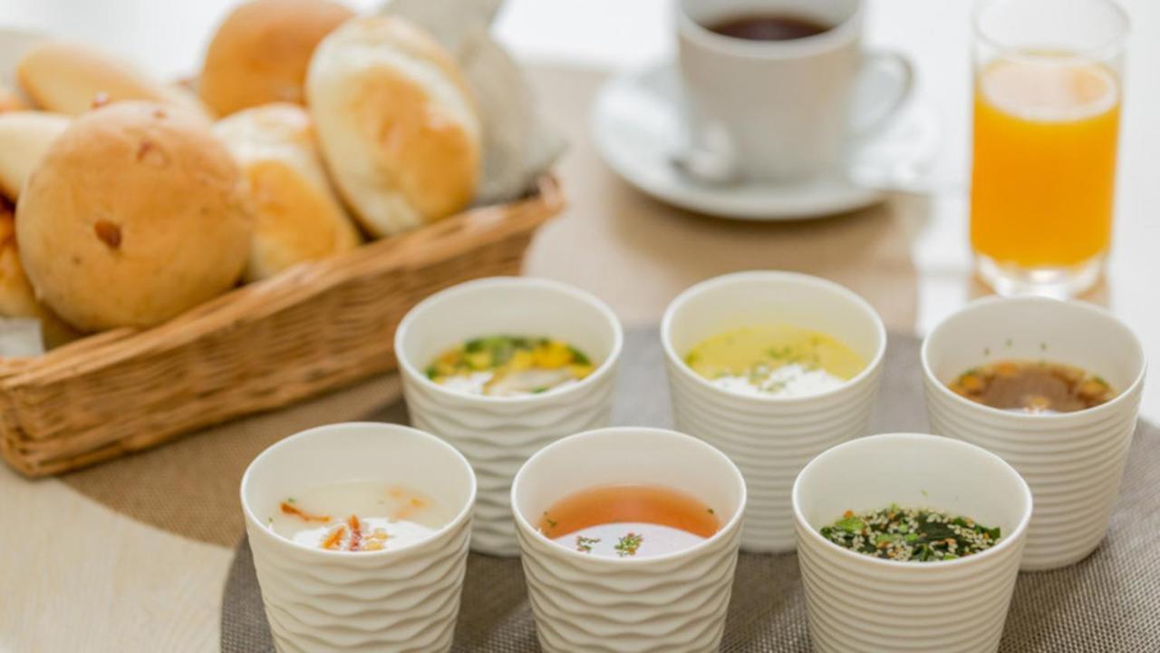 Toyoko Inn Tokyo Uguisudani Ekimae מראה חיצוני תמונה