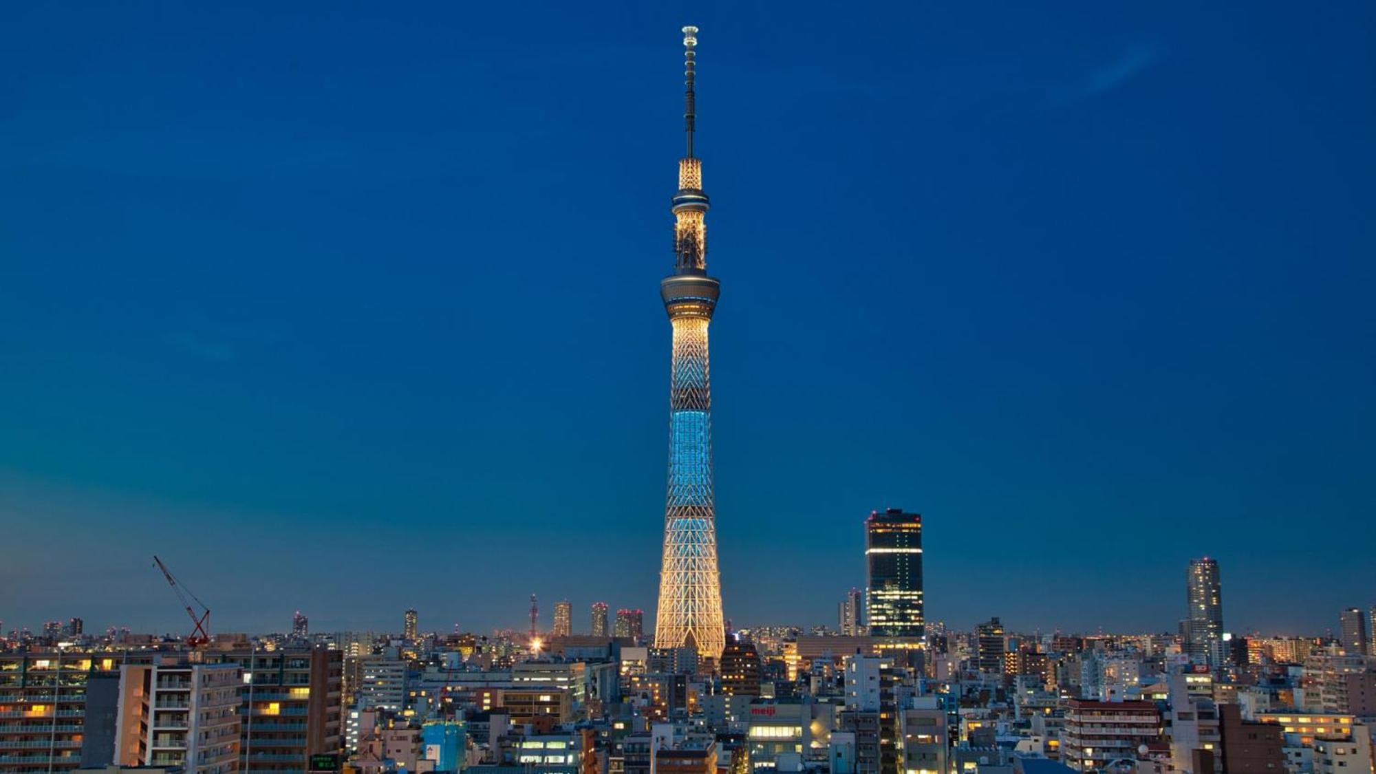 Toyoko Inn Tokyo Uguisudani Ekimae מראה חיצוני תמונה