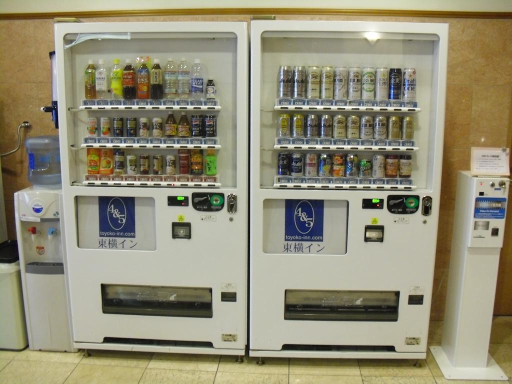 Toyoko Inn Tokyo Uguisudani Ekimae מראה חיצוני תמונה