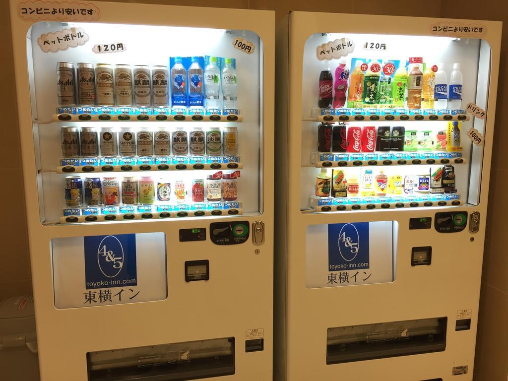 Toyoko Inn Tokyo Uguisudani Ekimae מראה חיצוני תמונה