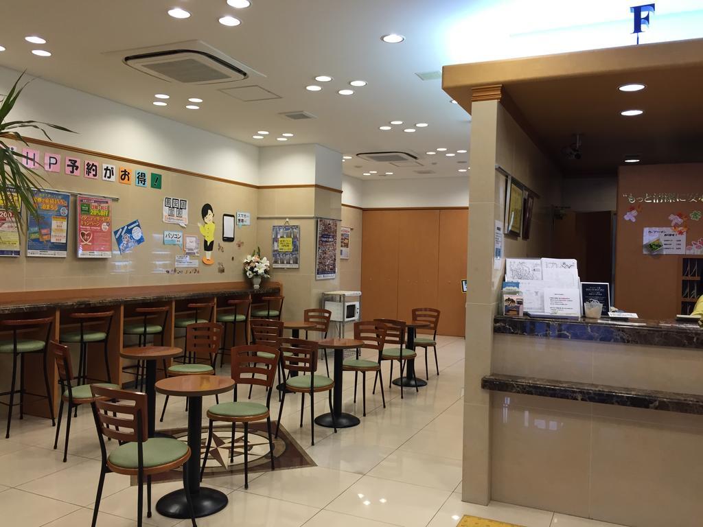 Toyoko Inn Tokyo Uguisudani Ekimae מראה חיצוני תמונה