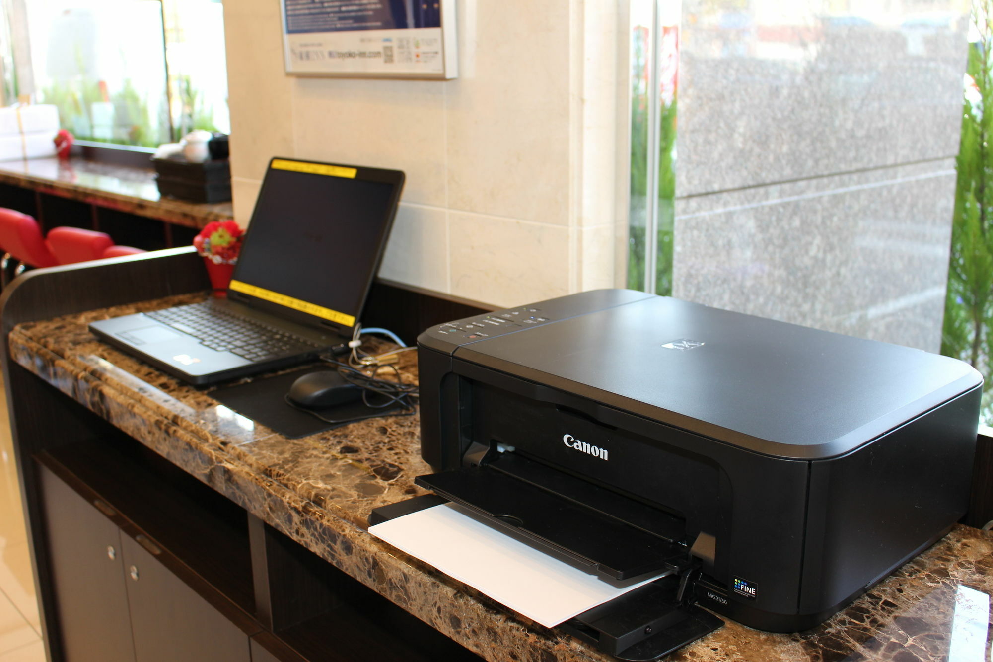 Toyoko Inn Tokyo Uguisudani Ekimae מראה חיצוני תמונה