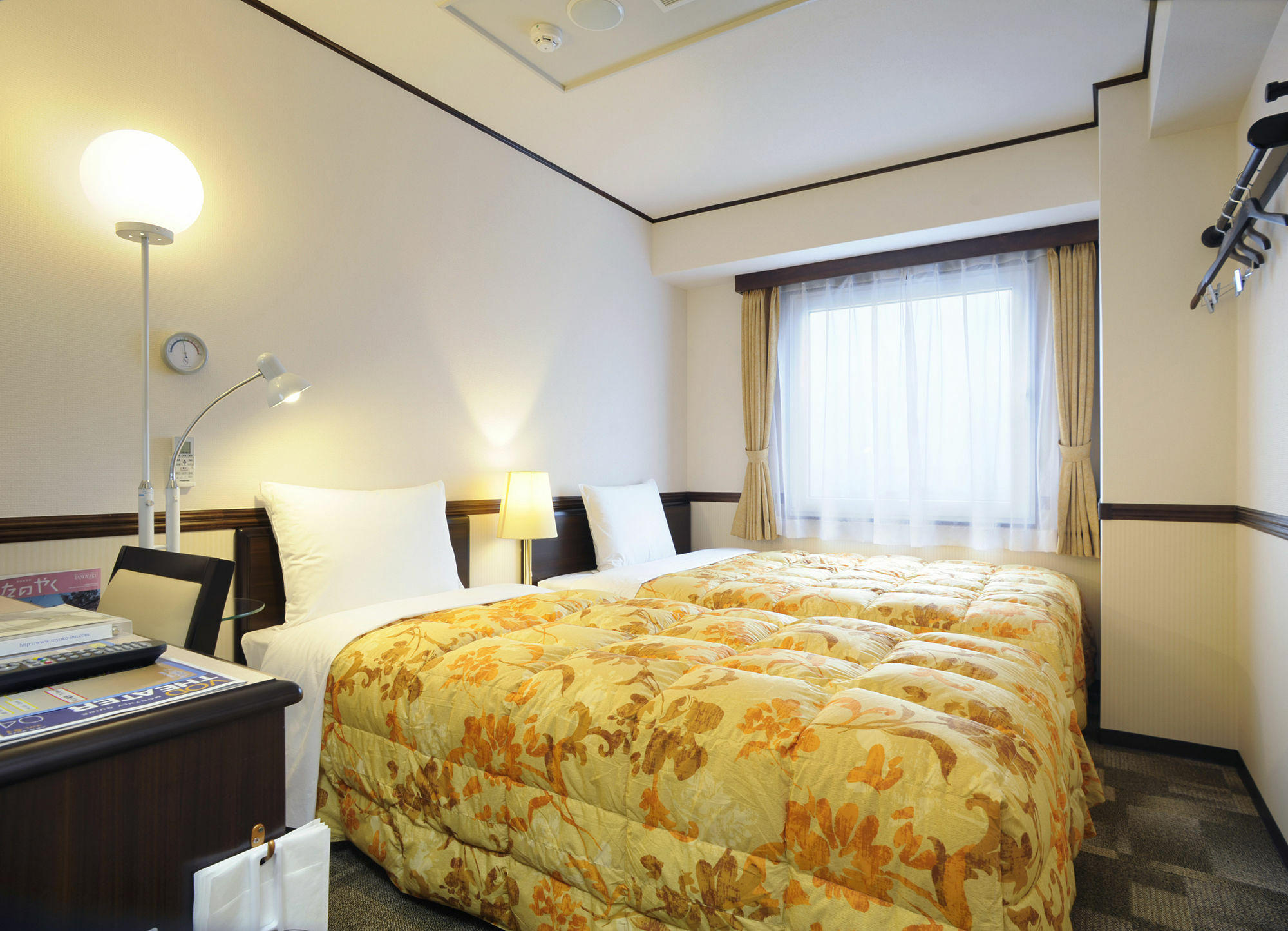 Toyoko Inn Tokyo Uguisudani Ekimae מראה חיצוני תמונה