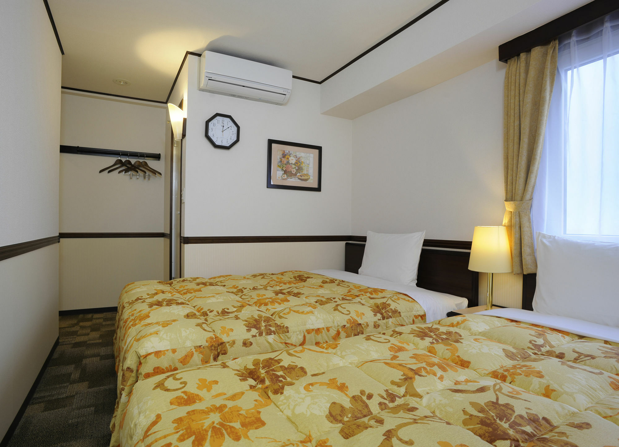 Toyoko Inn Tokyo Uguisudani Ekimae מראה חיצוני תמונה