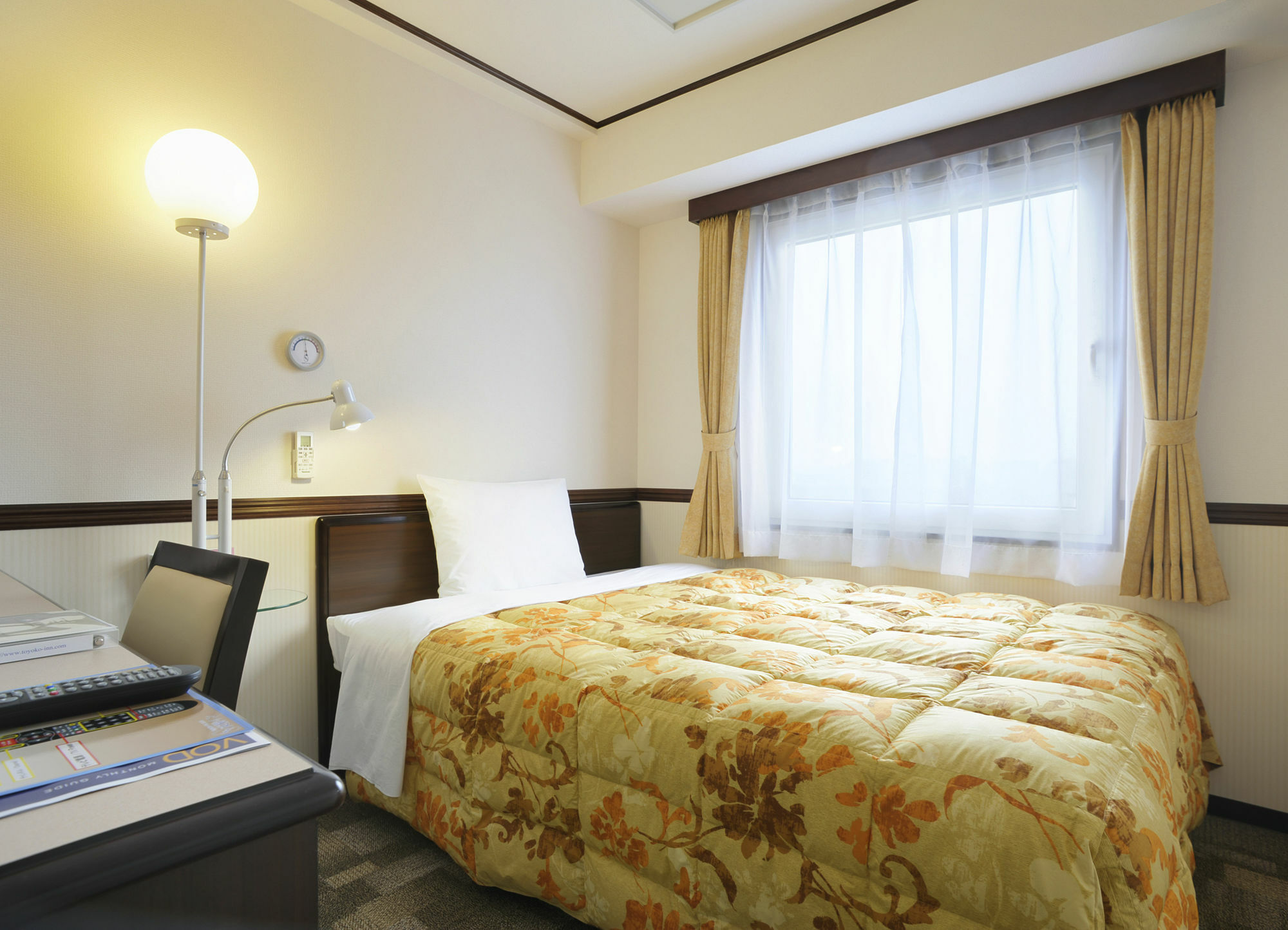 Toyoko Inn Tokyo Uguisudani Ekimae מראה חיצוני תמונה